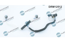 Palivové potrubí Dr.Motor Automotive DRM12512