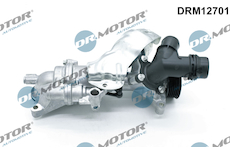 Vodní čerpadlo, chlazení motoru Dr.Motor Automotive DRM12701