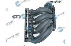 Sací trubkový modul Dr.Motor Automotive DRM12801