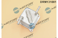Olejový chladič, motorový olej Dr.Motor Automotive DRM131001