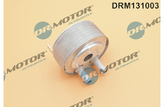 Olejový chladič, motorový olej Dr.Motor Automotive DRM131003