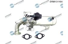 Chladic, recirkulace spalin Dr.Motor Automotive DRM131104