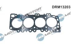 Těsnění, hlava válce Dr.Motor Automotive DRM13203