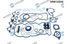 Kompletní sada těsnění, motor Dr.Motor Automotive DRM13205S