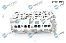 Hlava válce Dr.Motor Automotive DRM13406