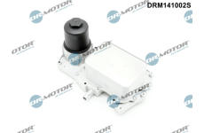 Pouzdro, olejový filtr Dr.Motor Automotive DRM141002S