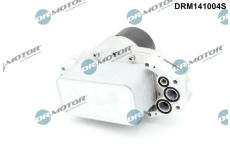 Pouzdro, olejový filtr Dr.Motor Automotive DRM141004S