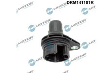 Potrubie AGR-ventilu Dr.Motor Automotive DRM141101R