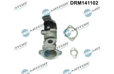 AGR-Ventil Dr.Motor Automotive DRM141102