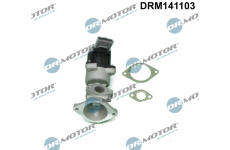 AGR-Ventil Dr.Motor Automotive DRM141103