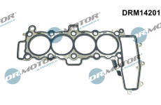 Těsnění, hlava válce Dr.Motor Automotive DRM14201