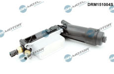 Pouzdro, olejový filtr Dr.Motor Automotive DRM151004S