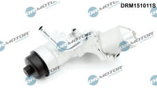 Pouzdro, olejový filtr Dr.Motor Automotive DRM151011S