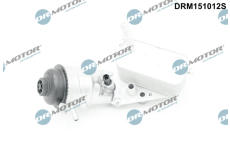 Obal olejového filtra Dr.Motor Automotive DRM151012S