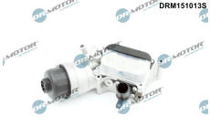 Obal olejového filtra Dr.Motor Automotive DRM151013S