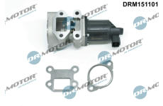 AGR-Ventil Dr.Motor Automotive DRM151101