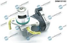 AGR-Ventil Dr.Motor Automotive DRM151103