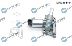 AGR-Ventil Dr.Motor Automotive DRM151104