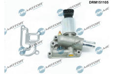 AGR - Ventil Dr.Motor Automotive DRM151105