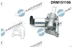 AGR - Ventil Dr.Motor Automotive DRM151106