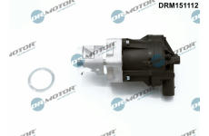 AGR-Ventil Dr.Motor Automotive DRM151112