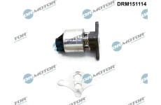 AGR-Ventil Dr.Motor Automotive DRM151114