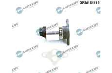 AGR-Ventil Dr.Motor Automotive DRM151115