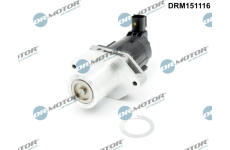 AGR-Ventil Dr.Motor Automotive DRM151116