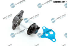 AGR-Ventil Dr.Motor Automotive DRM151117