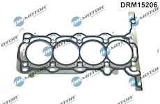 Těsnění, hlava válce Dr.Motor Automotive DRM15206