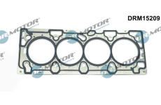 Těsnění, hlava válce Dr.Motor Automotive DRM15209