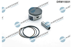 Píst Dr.Motor Automotive DRM15601