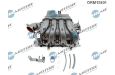Sací trubkový modul Dr.Motor Automotive DRM15801