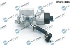 Pouzdro, olejový filtr Dr.Motor Automotive DRM161006S