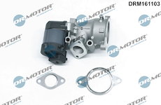 AGR-Ventil Dr.Motor Automotive DRM161103