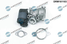 AGR-Ventil Dr.Motor Automotive DRM161103