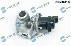 AGR - Ventil Dr.Motor Automotive DRM161104