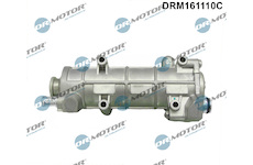 Chladic, recirkulace spalin Dr.Motor Automotive DRM161110C