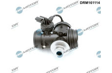 AGR-Ventil Dr.Motor Automotive DRM161114