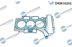 Těsnění, hlava válce Dr.Motor Automotive DRM16202
