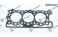 Těsnění, hlava válce Dr.Motor Automotive DRM16207