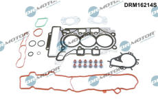 Kompletní sada těsnění, motor Dr.Motor Automotive DRM16214S