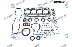 Kompletná sada tesnení motora Dr.Motor Automotive DRM16231S