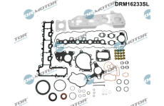 Kompletná sada tesnení motora Dr.Motor Automotive DRM16233SL