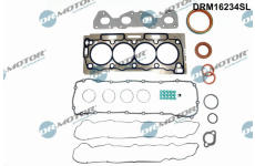 Sada tesnení, Hlava valcov Dr.Motor Automotive DRM16234SL