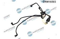 Palivové potrubí Dr.Motor Automotive DRM16503