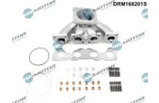 Koleno, výfukový systém Dr.Motor Automotive DRM168201S