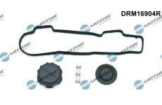 Sada těsnění, kryt hlavy válce Dr.Motor Automotive DRM16904R