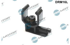 Spojka palivovej hadice Dr.Motor Automotive DRM16L