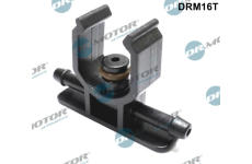 Spojka palivovej hadice Dr.Motor Automotive DRM16T